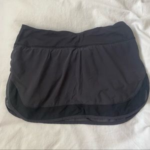 Lululemon Skort
